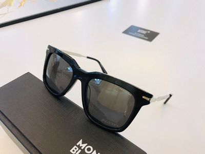 Mont Blanc Sunglasses 108
